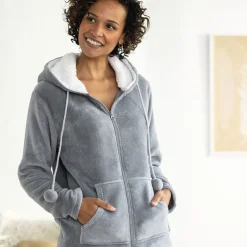 Tendre complicité Veste