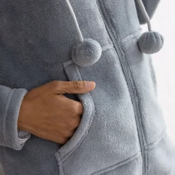 Tendre complicité Veste