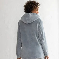 Tendre complicité Veste