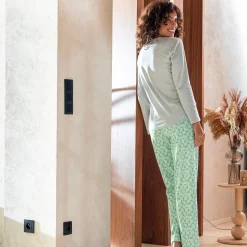 Terre de gingko Pyjama