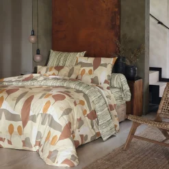 Terre d'instinct Housse de couette