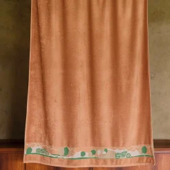 Terre d'instinct Maxi drap de bain