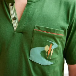 Terre d'instinct Pyjama