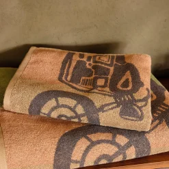 Terre d'instinct Serviette de bain