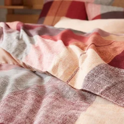 Terres d'Écosse Linge de lit