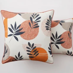 Terres lointaines Linge de lit