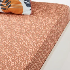 Terres lointaines Linge de lit