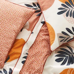 Terres lointaines Linge de lit