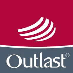 Thermorégulateur outlast Couette