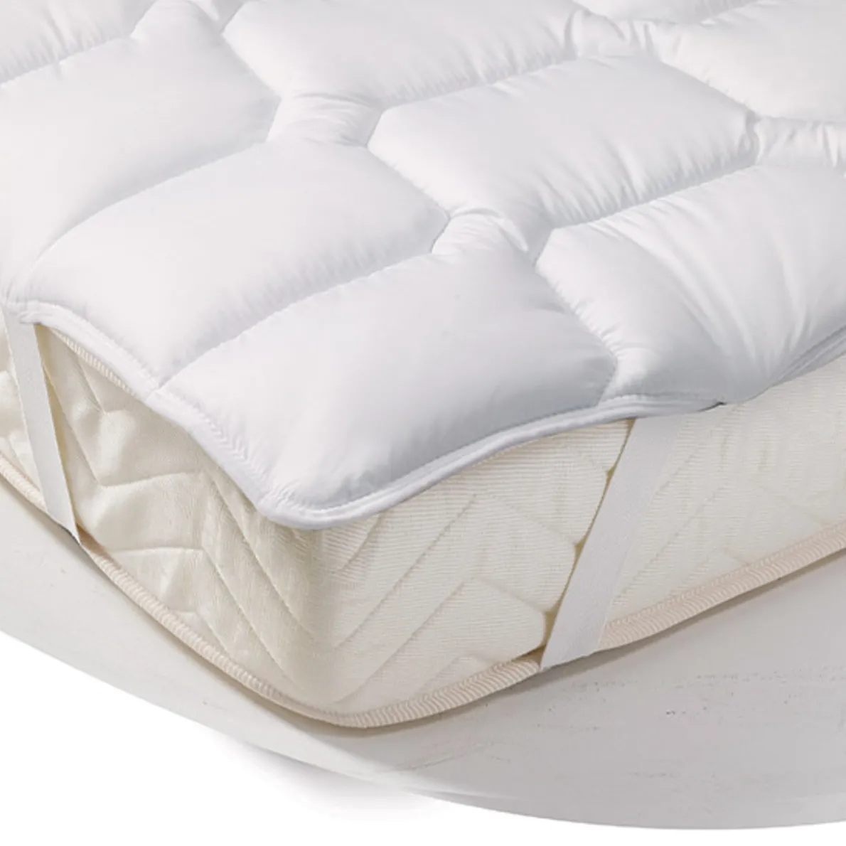 Top cool Surmatelas