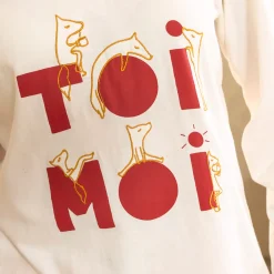Toujours ensemble Pyjama femme