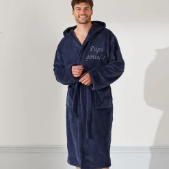 Tout doux Robe de chambre