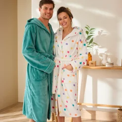 Tout doux Robe de chambre