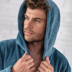 Tout doux Robe de chambre