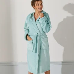 Tout doux Robe de chambre