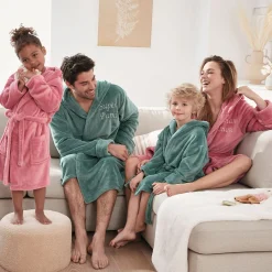 Tout doux Robe de chambre enfant