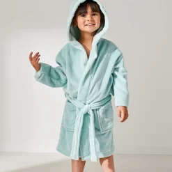 Tout doux Robe de chambre enfant