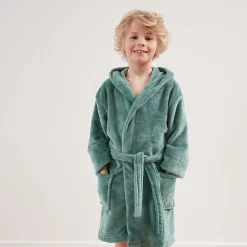 Tout doux Robe de chambre enfant