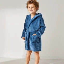 Tout doux Robe de chambre enfant