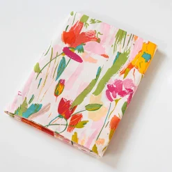 Été pastel Drap