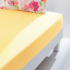Été pastel Linge de lit