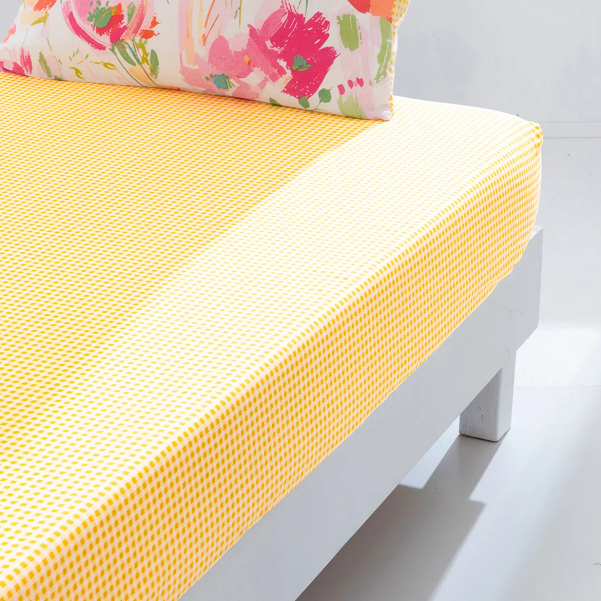 Été pastel Linge de lit