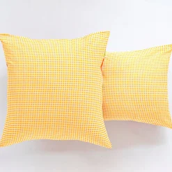 Été pastel Taie d'oreiller