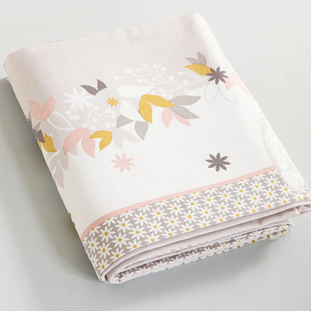 Trop chouette Linge de lit