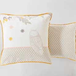 Trop chouette Linge de lit