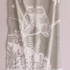 Trop chouette Maxi drap de bain