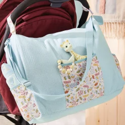 Trésor des bois Sac à langer