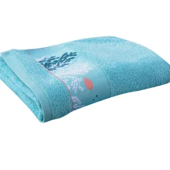 Trésor des mers Drap de bain