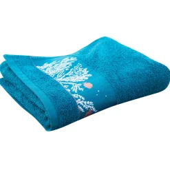 Trésor des mers Serviette de bain