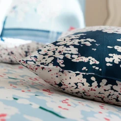 Trésors sauvages Linge de lit