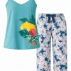 Trésors sauvages Pyjama