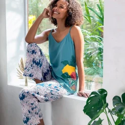 Trésors sauvages Pyjama
