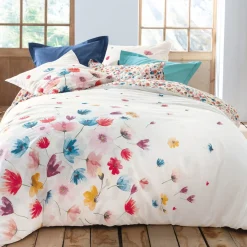Tutti fiori Linge de lit