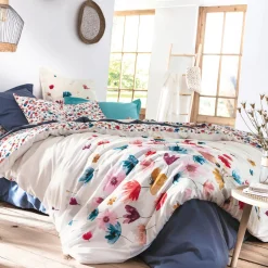 Tutti fiori Linge de lit