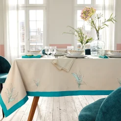 Un brin de bonheur Nappe