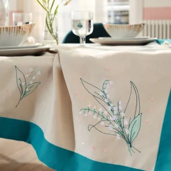 Un brin de bonheur Nappe