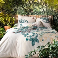 Une fable des bois Drap-housse