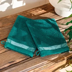 Une fable des bois Linge de bain