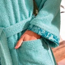 Une fable des bois Linge de bain