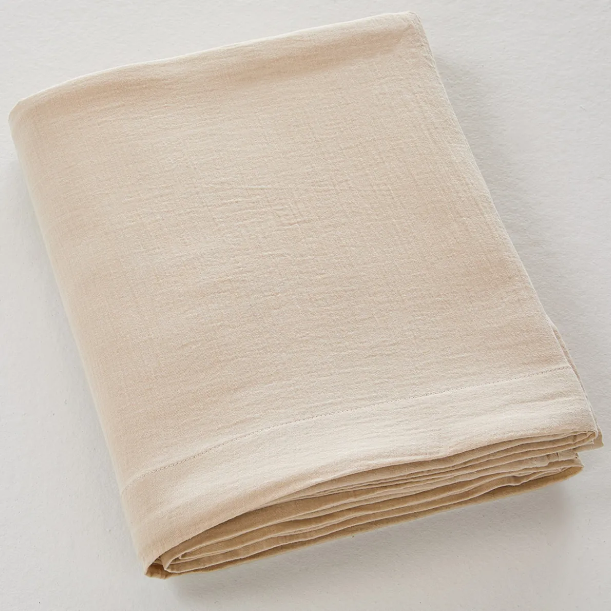Une note de douceur Drap