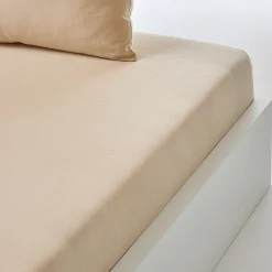 Une note de douceur Drap Housse