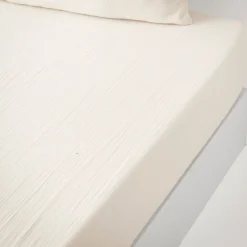 Une note de douceur Drap Housse