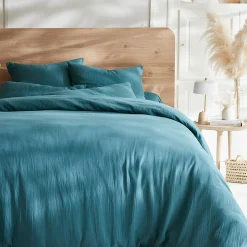 Une note de douceur Housse de couette