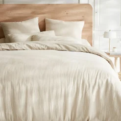 Une note de douceur Housse de couette
