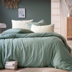 Une note de douceur Housse de couette