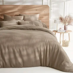 Une note de douceur Housse de couette